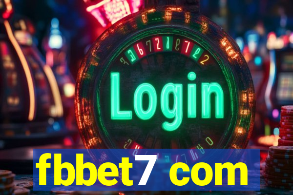 fbbet7 com